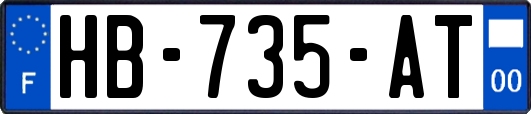 HB-735-AT