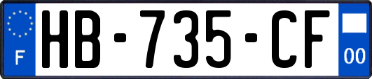 HB-735-CF