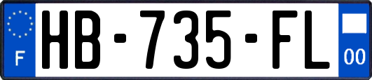 HB-735-FL
