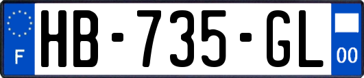 HB-735-GL