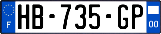 HB-735-GP