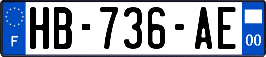 HB-736-AE