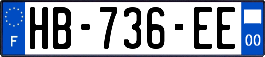 HB-736-EE