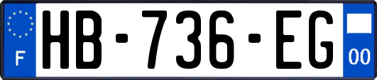 HB-736-EG
