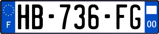 HB-736-FG