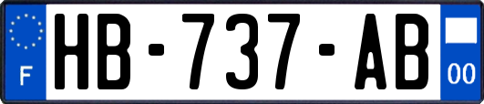 HB-737-AB
