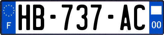 HB-737-AC