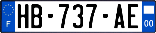 HB-737-AE