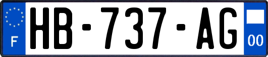 HB-737-AG