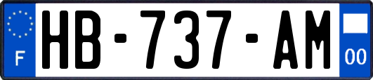 HB-737-AM