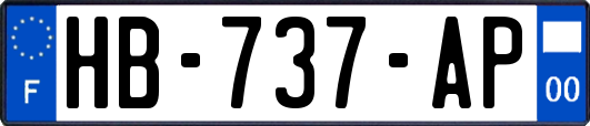 HB-737-AP