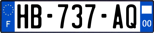 HB-737-AQ