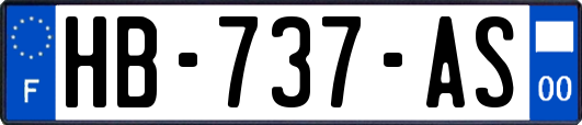 HB-737-AS