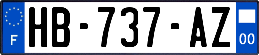 HB-737-AZ