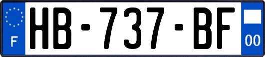 HB-737-BF