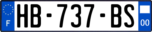 HB-737-BS