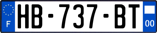 HB-737-BT