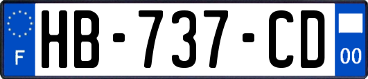 HB-737-CD