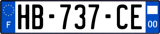 HB-737-CE
