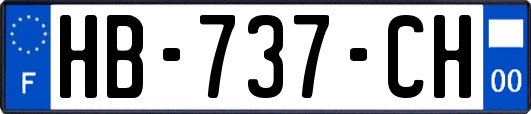 HB-737-CH