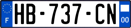 HB-737-CN