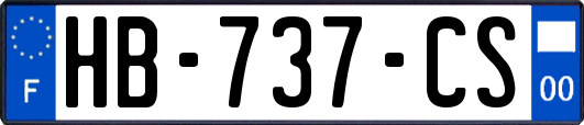 HB-737-CS