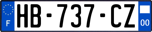 HB-737-CZ