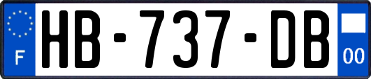 HB-737-DB