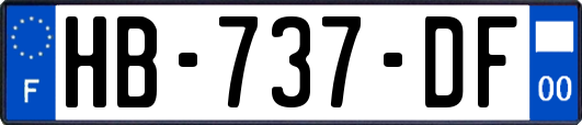 HB-737-DF