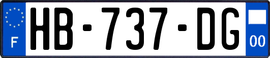 HB-737-DG