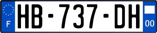 HB-737-DH