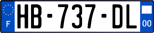 HB-737-DL