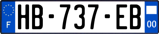 HB-737-EB
