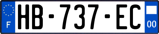 HB-737-EC