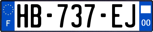 HB-737-EJ