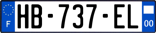 HB-737-EL