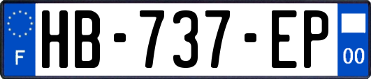 HB-737-EP