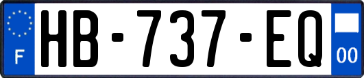 HB-737-EQ