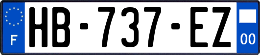 HB-737-EZ