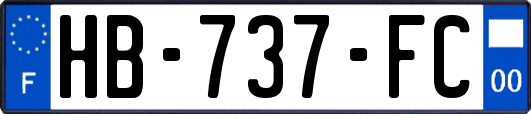 HB-737-FC