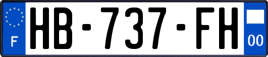 HB-737-FH