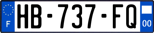HB-737-FQ
