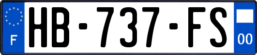 HB-737-FS