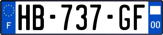 HB-737-GF