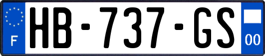 HB-737-GS