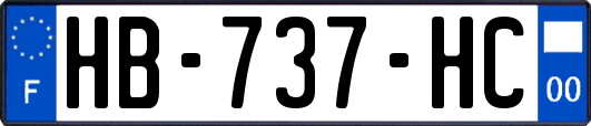 HB-737-HC
