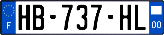 HB-737-HL