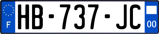 HB-737-JC