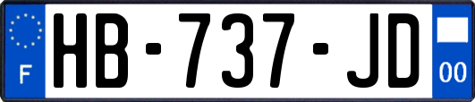 HB-737-JD