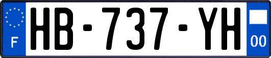 HB-737-YH